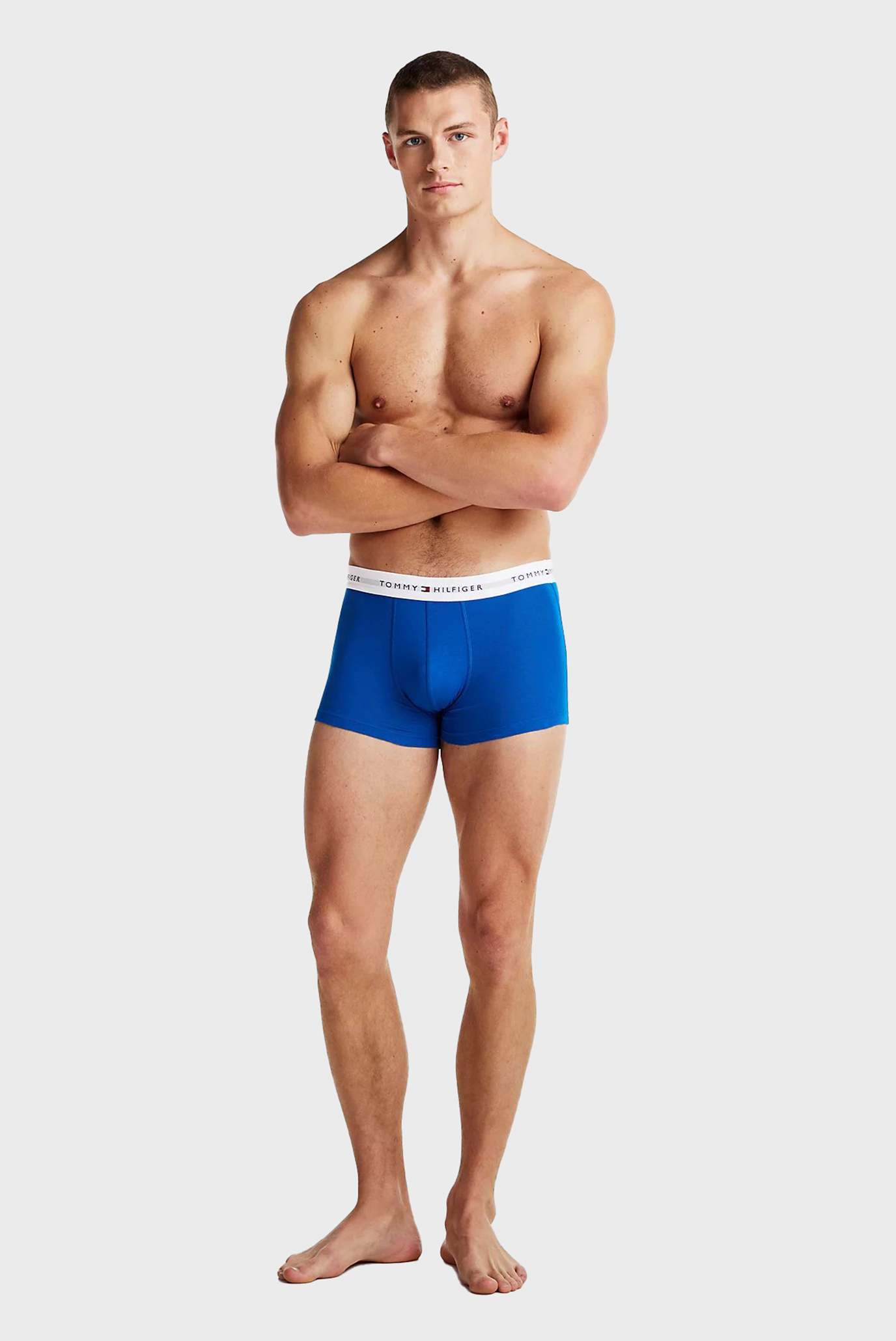 Набор белья 3P TRUNK 6