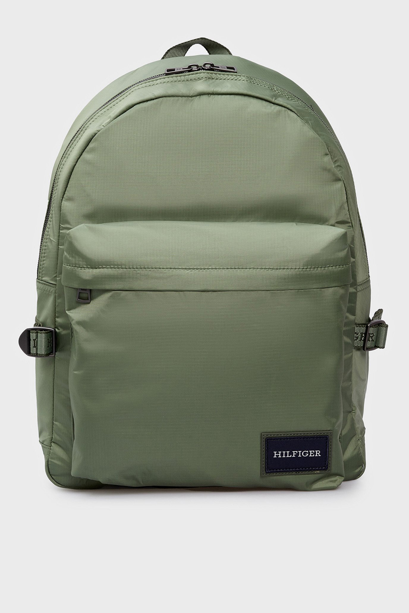 Мужской зеленый рюкзак TH SUMMER BACKPACK 7