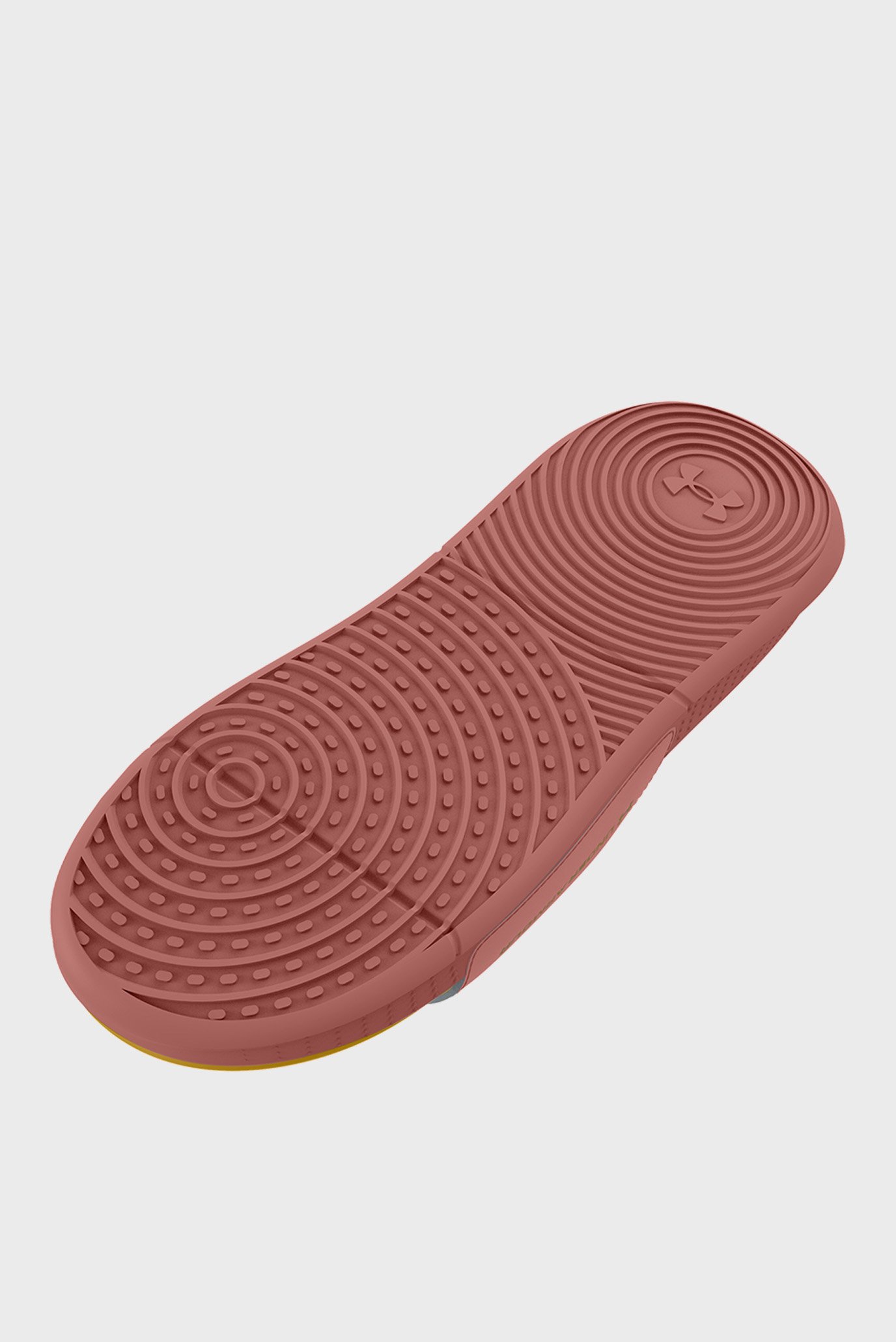 Сандалии UA U Ansa Elevate SL 5