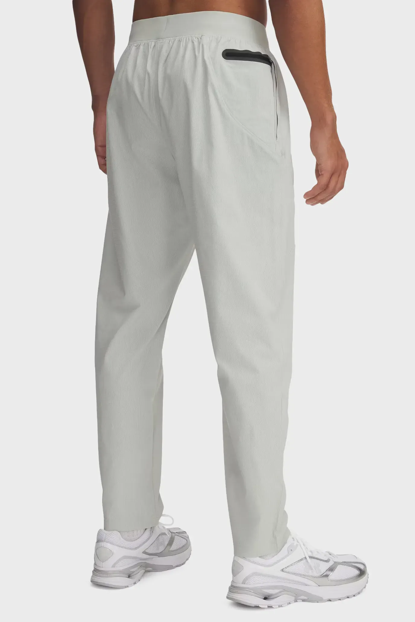 Штаны спортивные UA Unstoppable Vented Taper 3