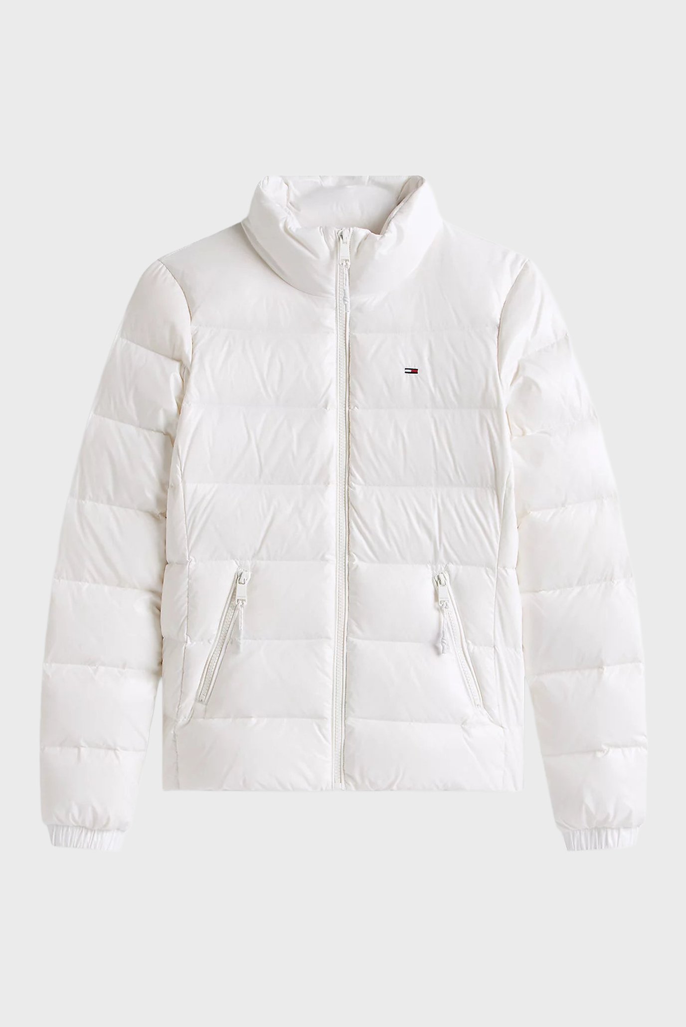 Куртка зимняя TJW PCKBL HOOD ESS PUFFER EXT 5
