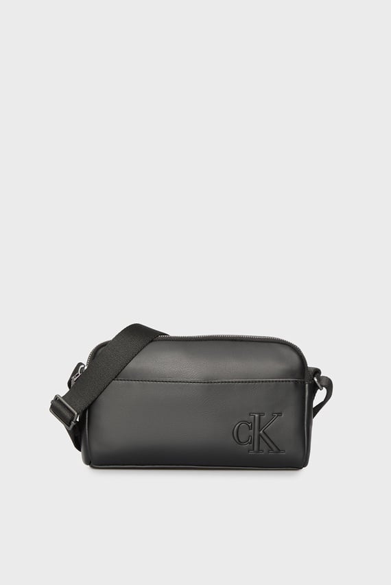 Сумка BOLD CK CAMERA BAG Calvin Klein Сумка BOLD CK CAMERA BAG Calvin Klein