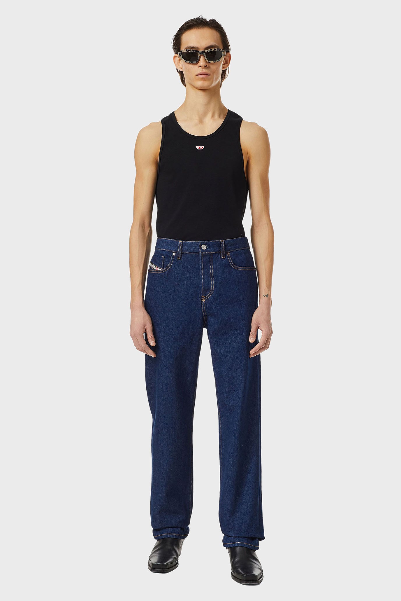 Джинсы 1955 L.32 TROUSERS 2