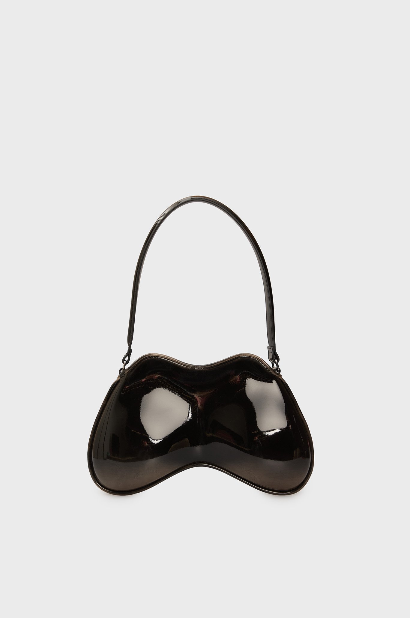 Сумка PLAY DOUBLE-D SHOULDER SHOULDER BAG 4