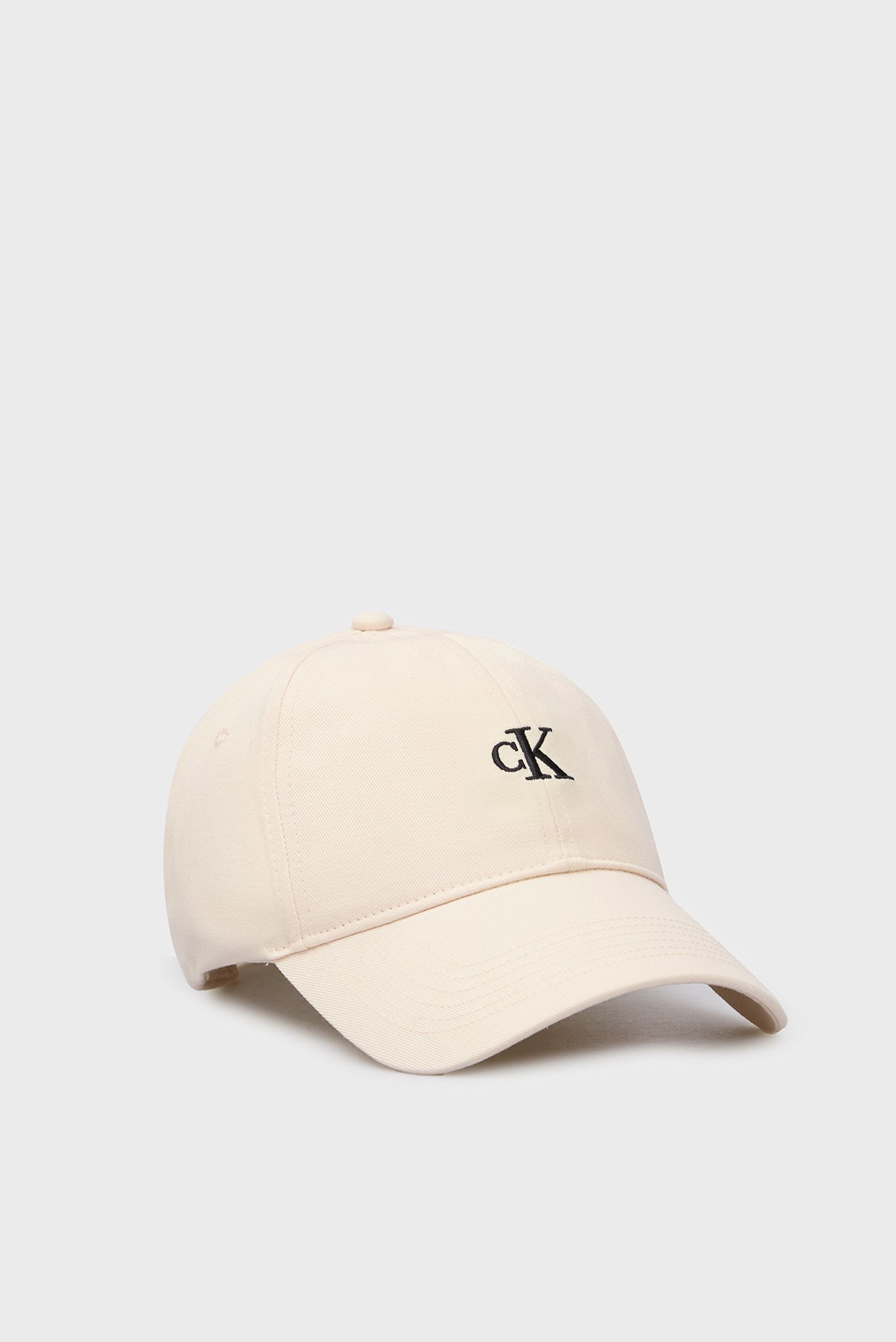 Кепка/MONOGRAM EMBROIDERY BASEBALL CAP 1