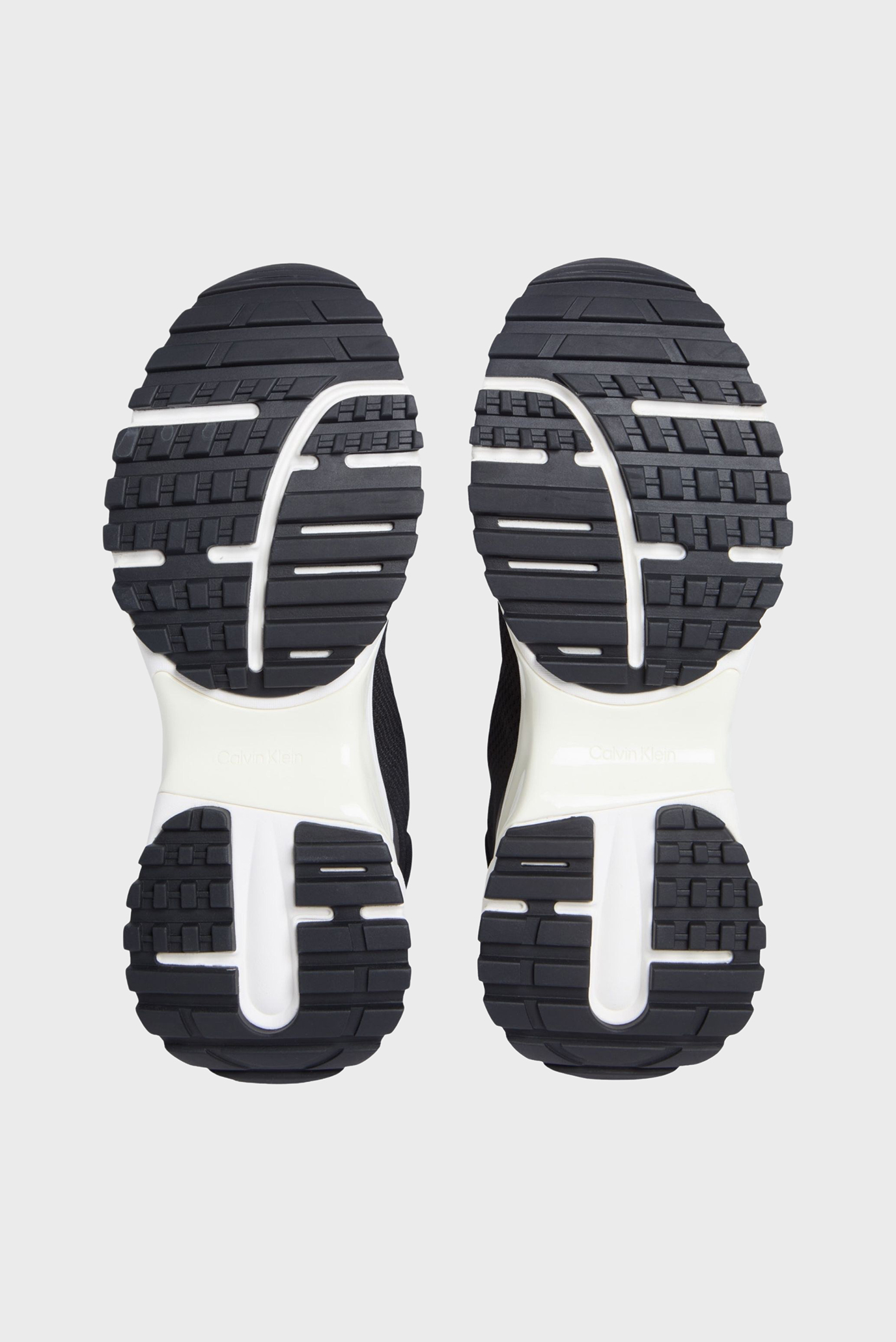 Кроссовки HIKE RUNNER TECH KNIT 2