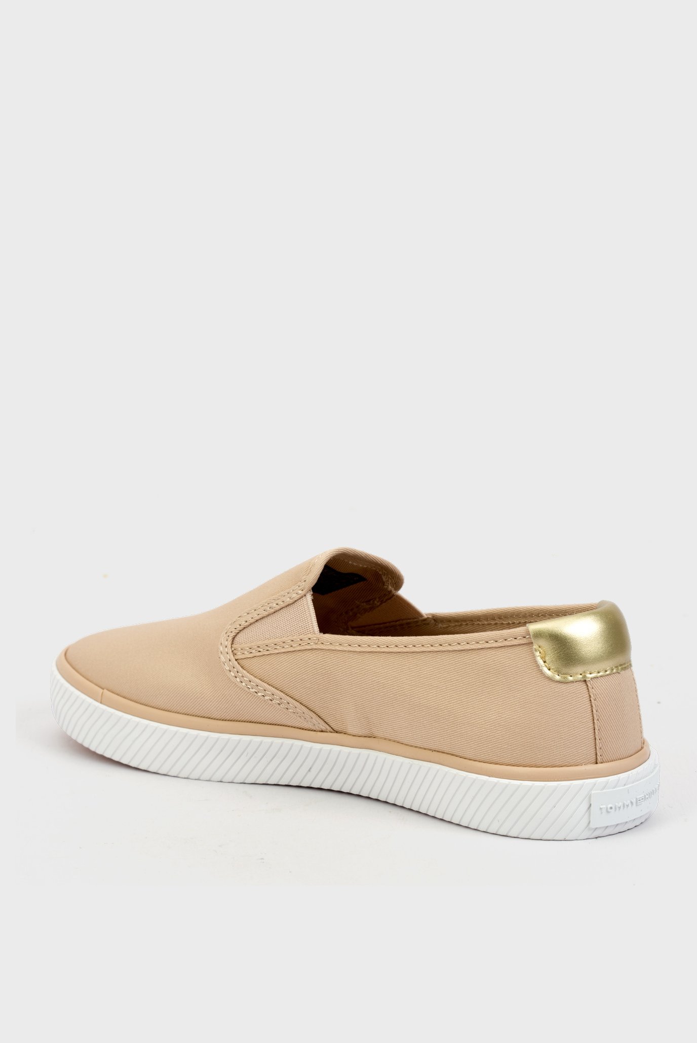 Слипоны ESSENTIAL SLIP-ON SNEAKER 3