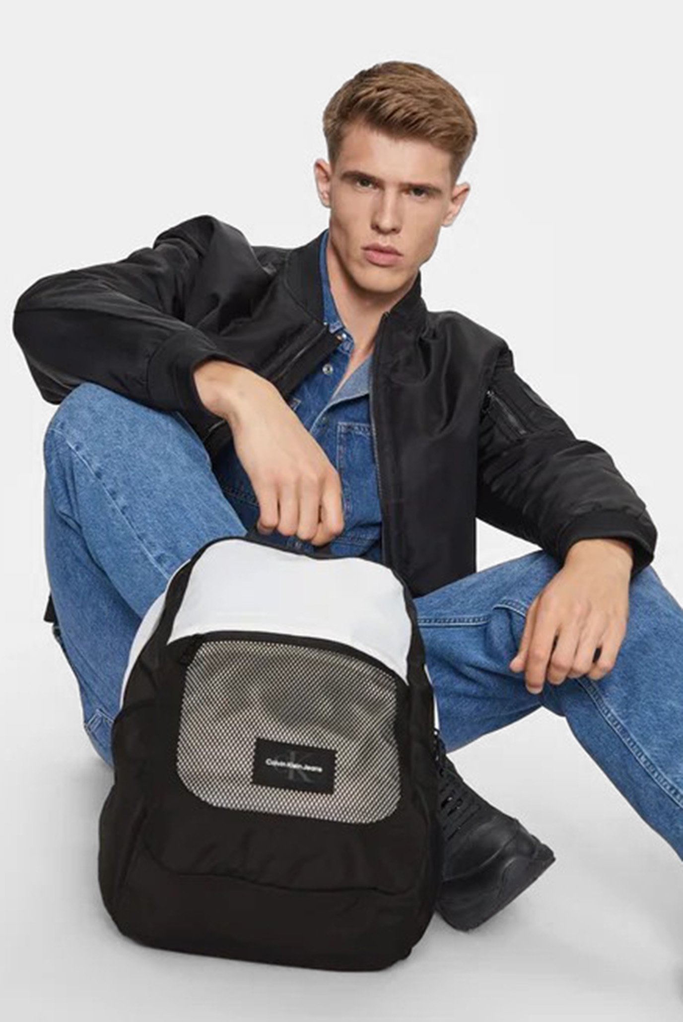 Рюкзак SPORT ESSENTIALS ROUND BP43 UT 5