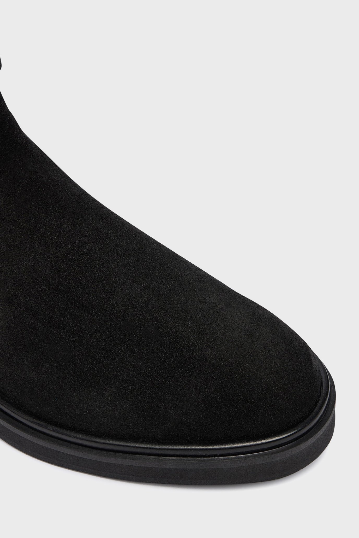 Ботинки ANKLE BOOT W  METAL LOGO SUE 5