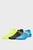 Носки UA AD Run Lite 3pk NS