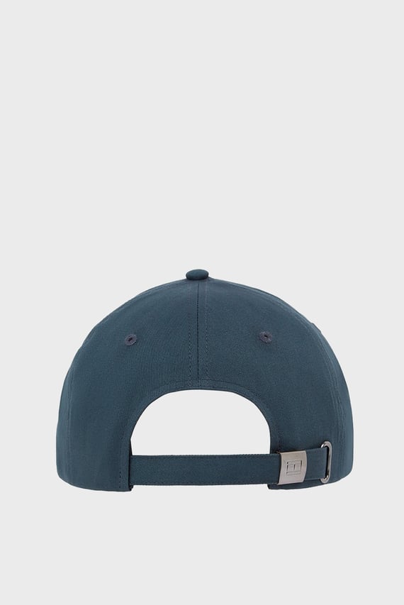 Кепка TH FOUNDATION COTTON 6 PANEL CAP