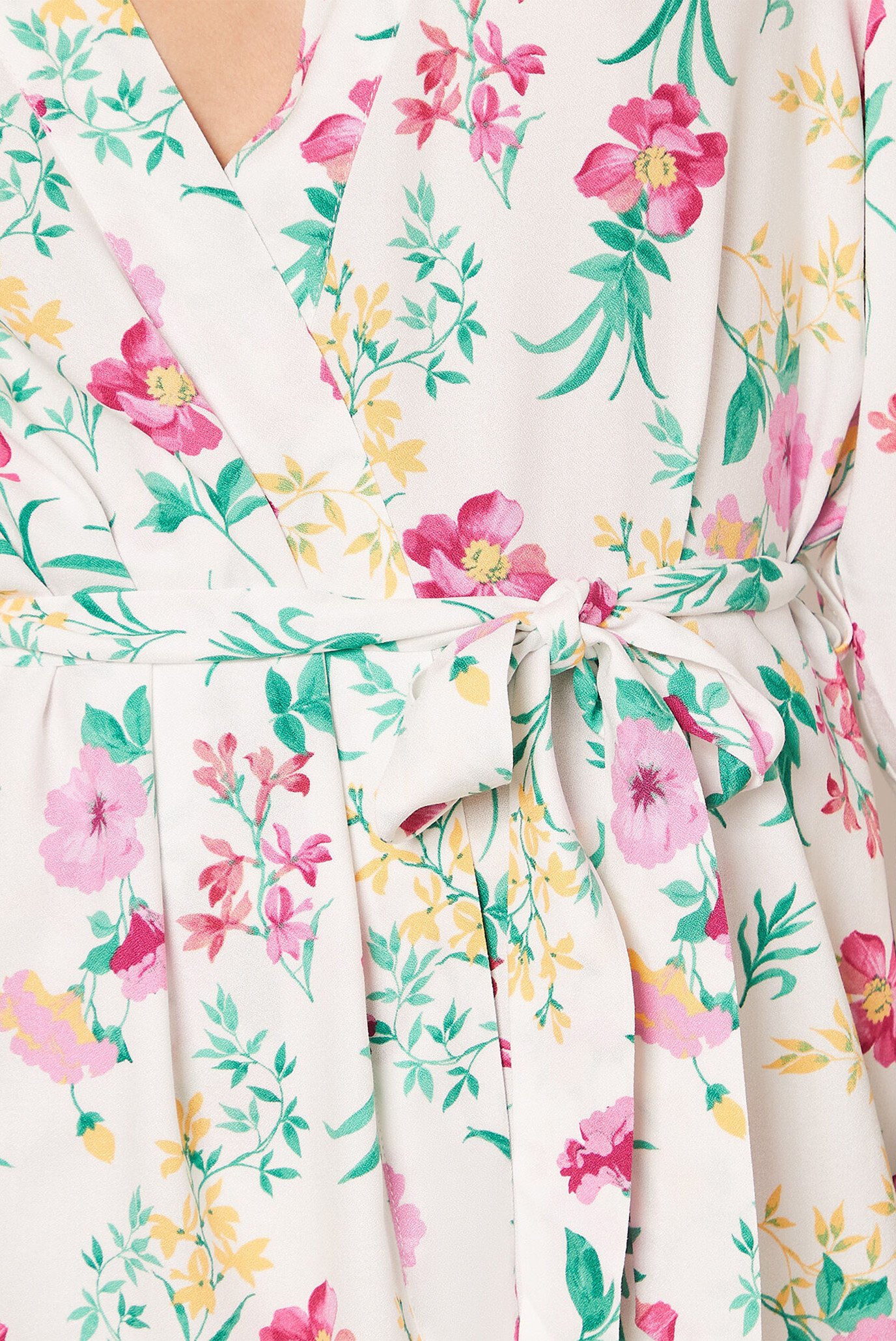 Халат ORCHID - DESHABILLE 5