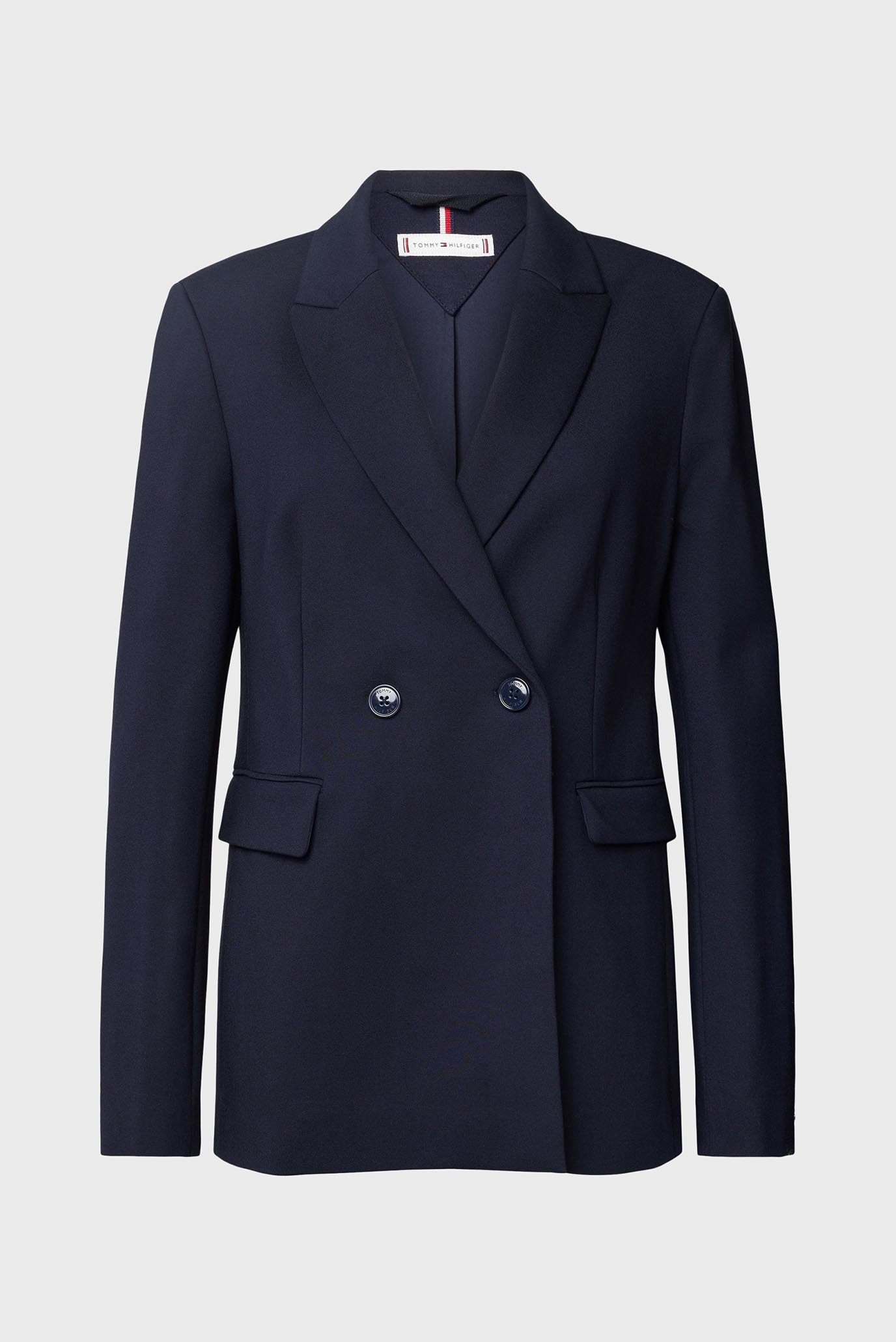 Пиджак GLOBAL DB SLIM PUNTO BLAZER 4