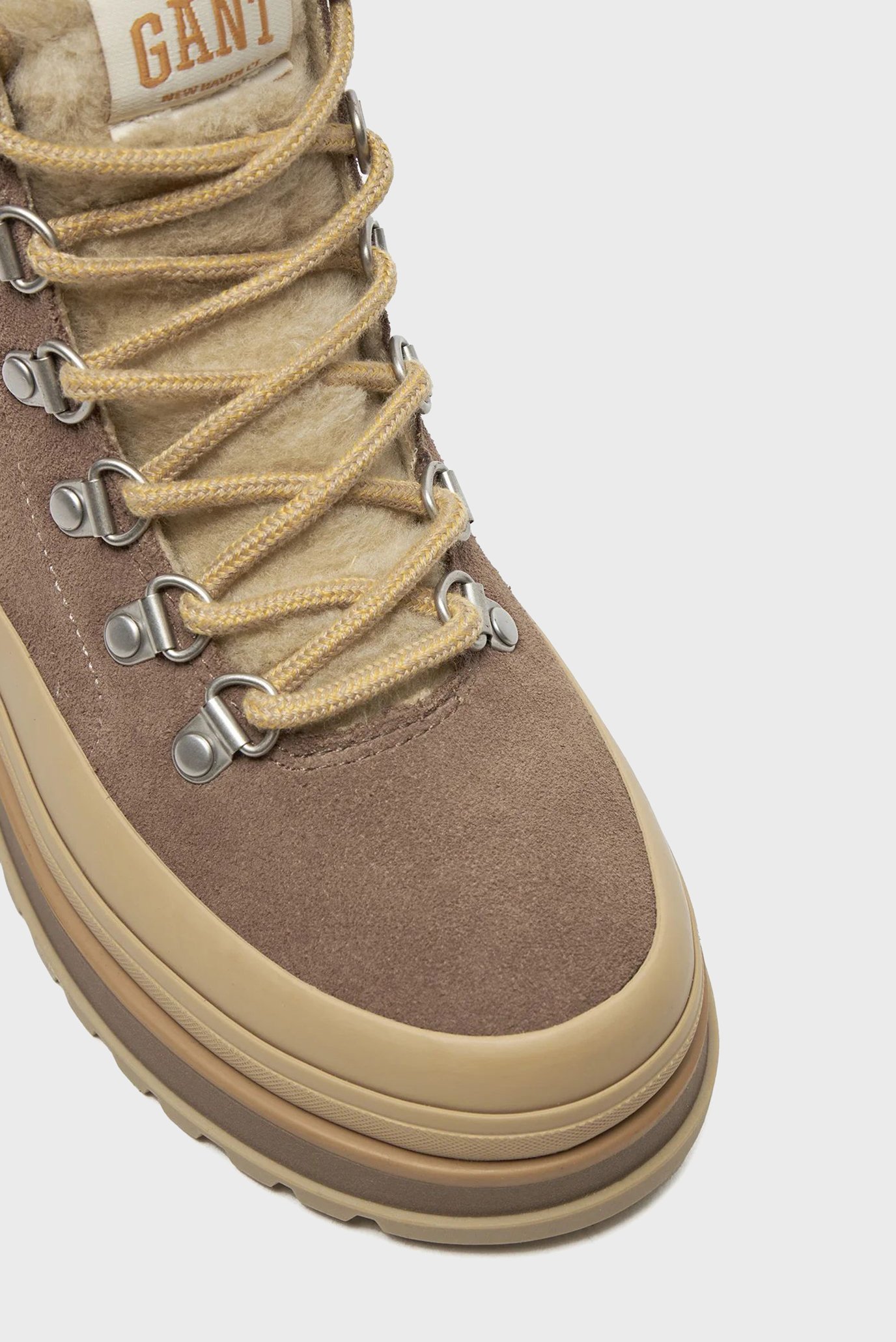 Ботинки WintlyGant Ботинки Wintly 2