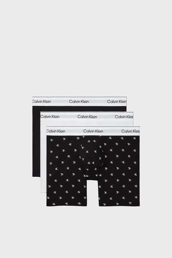 Набор белья BOXER BRIEF 3PK Calvin Klein