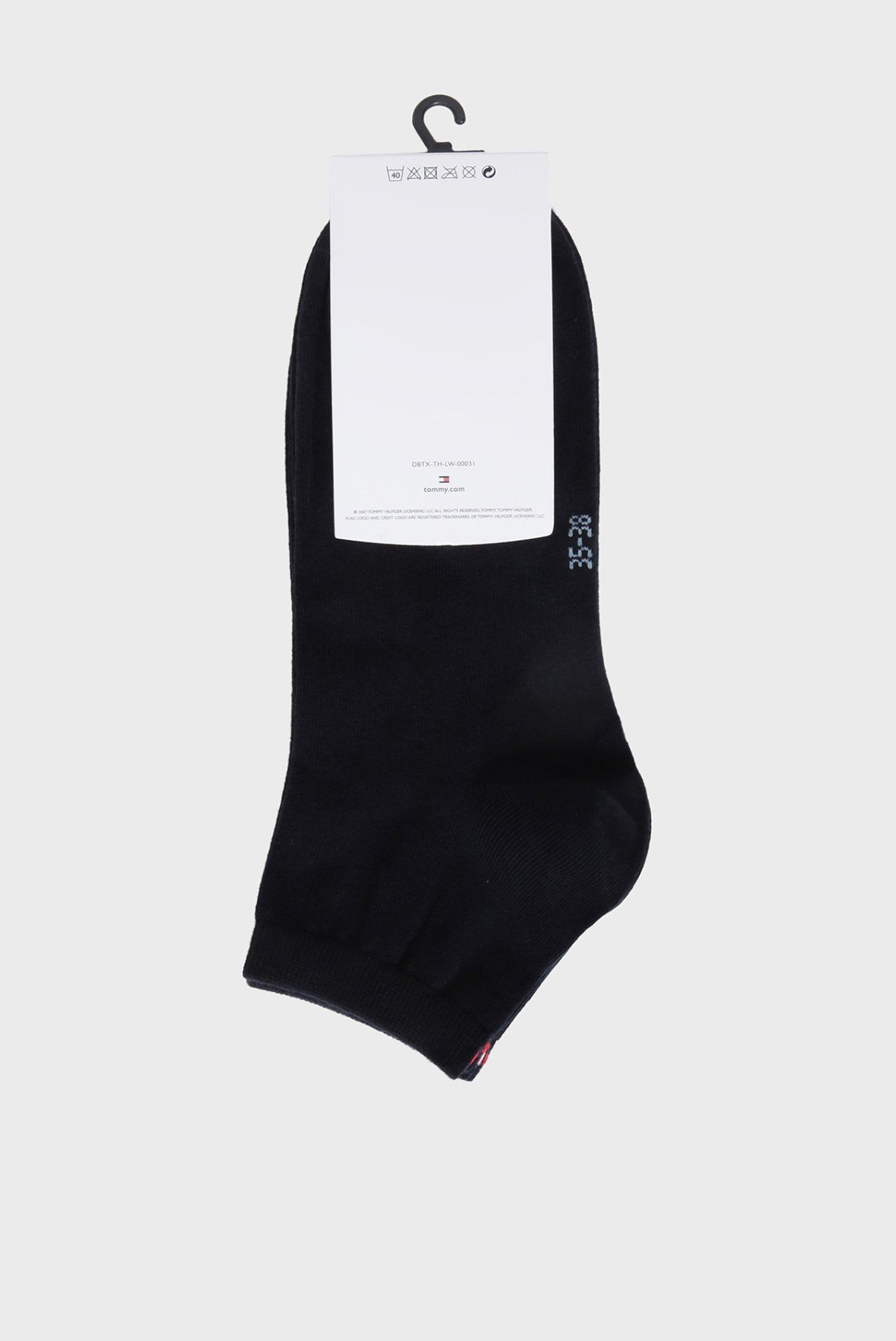 Носки/TH WOMEN CASUAL SHORT SOCK 2P 3