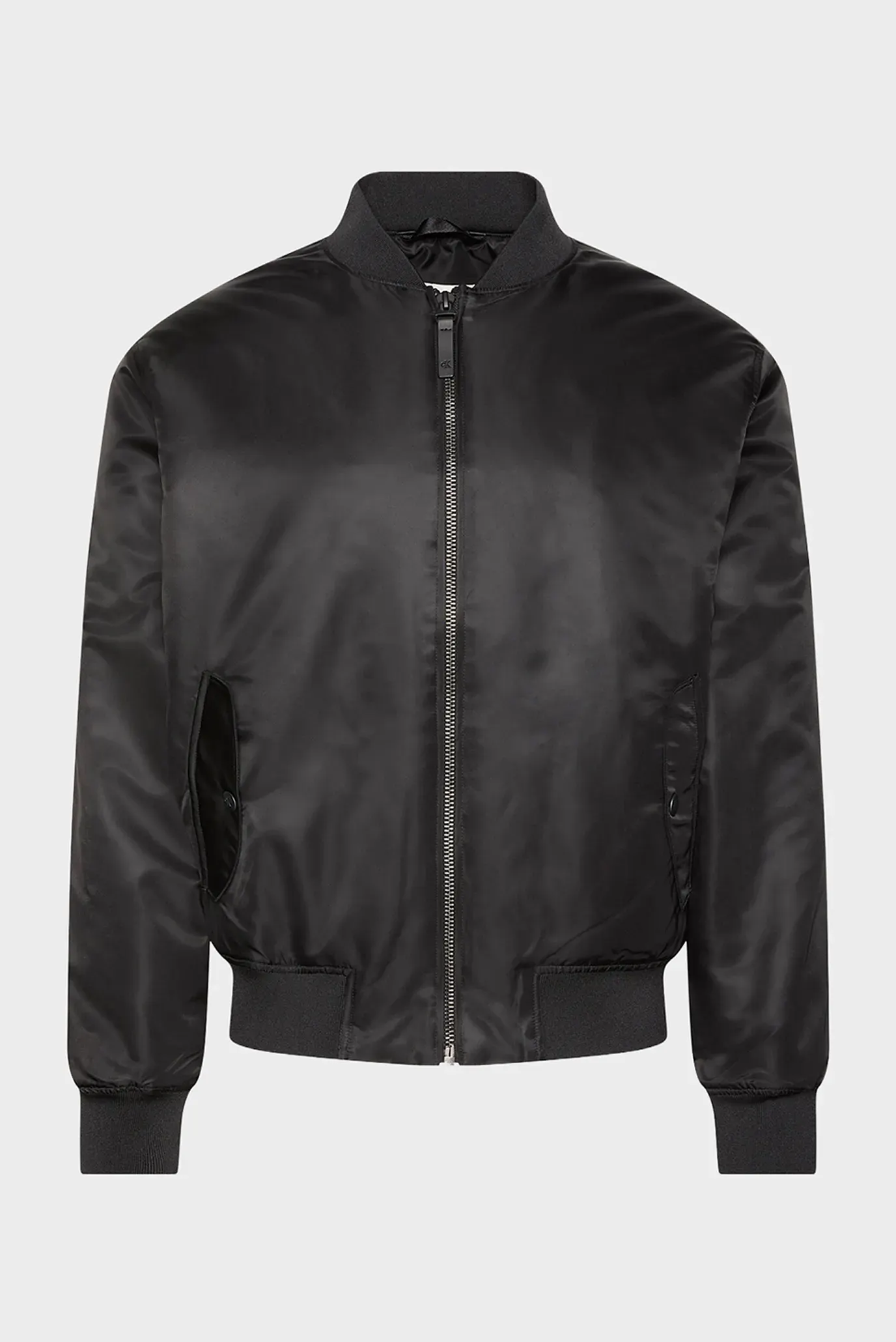 Куртка демисезонная/LS NYLON BOMBER JACKET 6