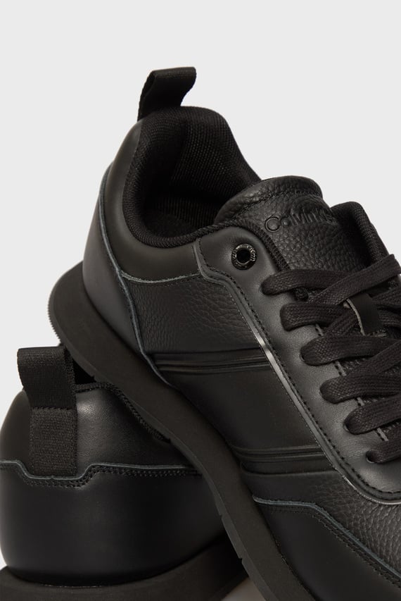 Кроссовки/LOW PROF RUNN LACEUP TAPE