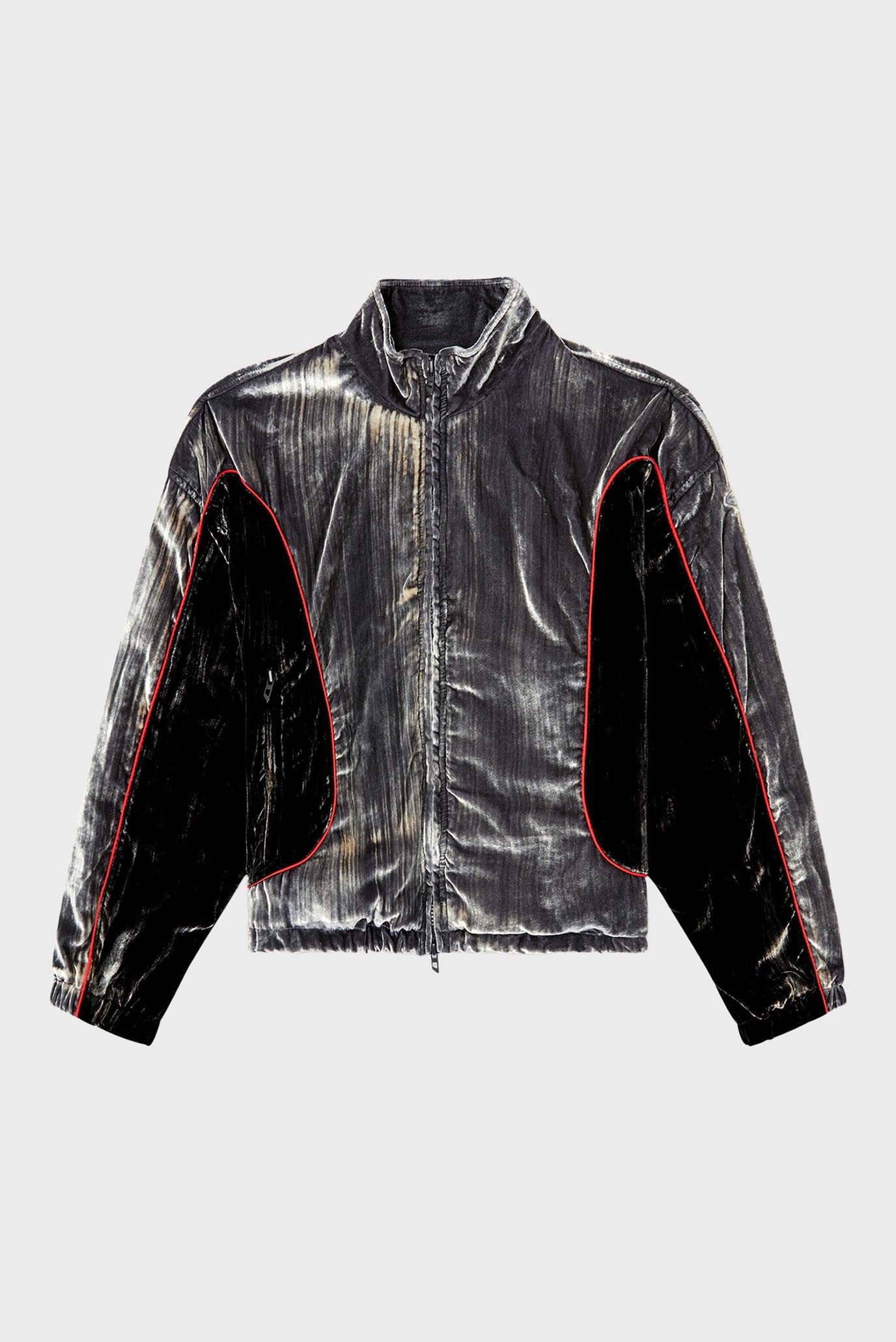 Ветровка G-RIFFIN GIACCA 5