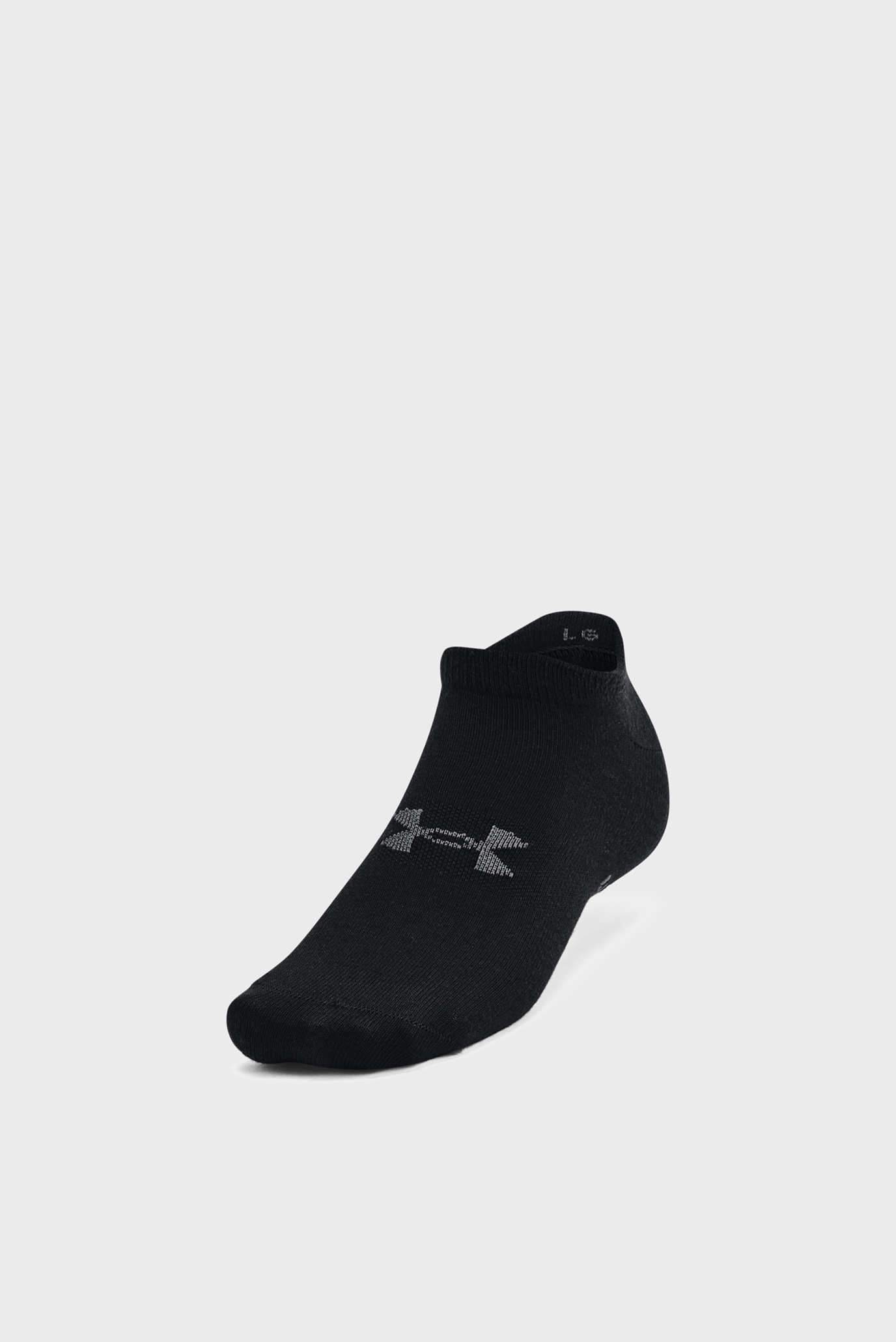 Носки UA Essential No Show 6pk 7