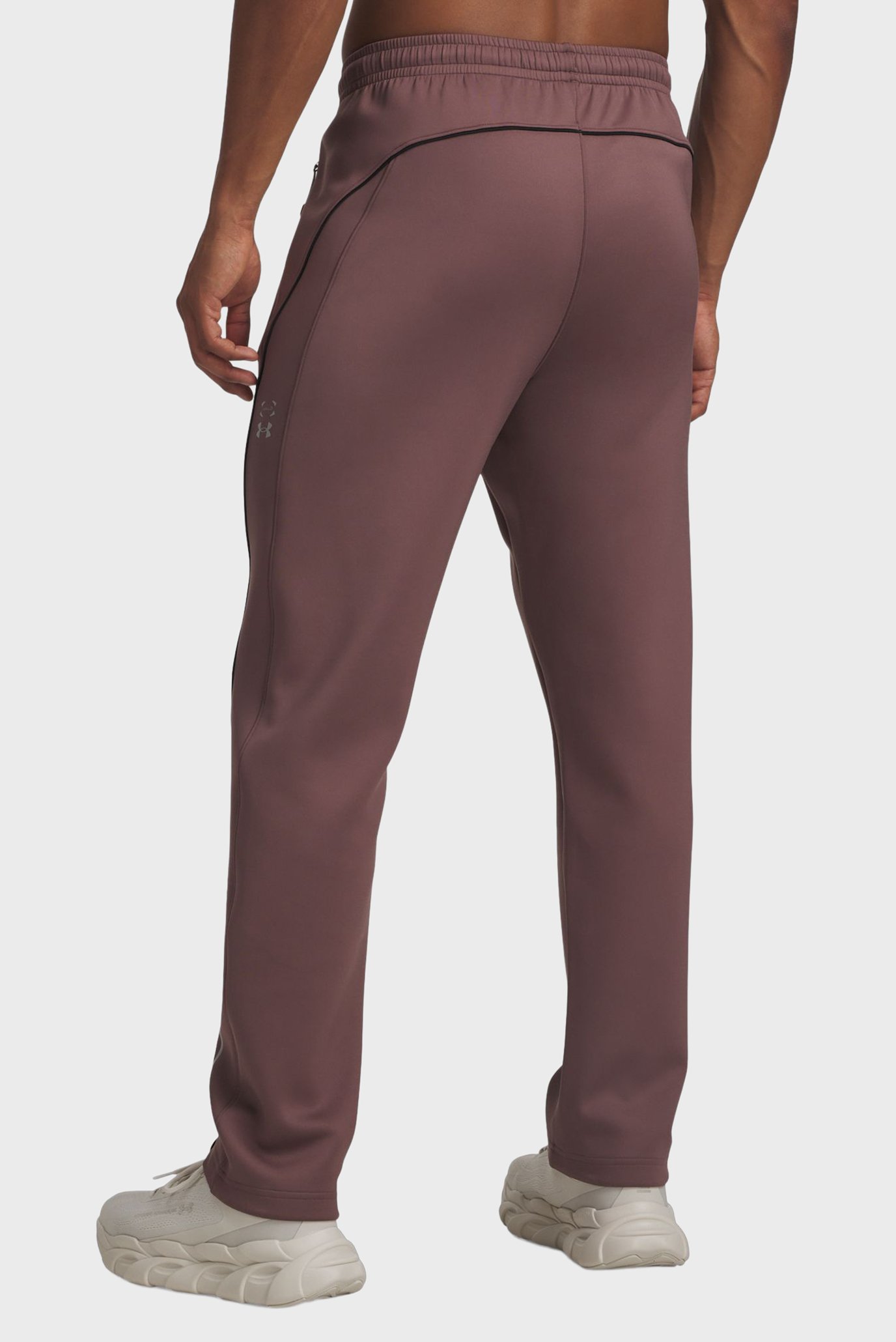 Штаны спортивные UA Halo CW PantUnder Armour Штаны спортивные UA Halo CW Pant 3