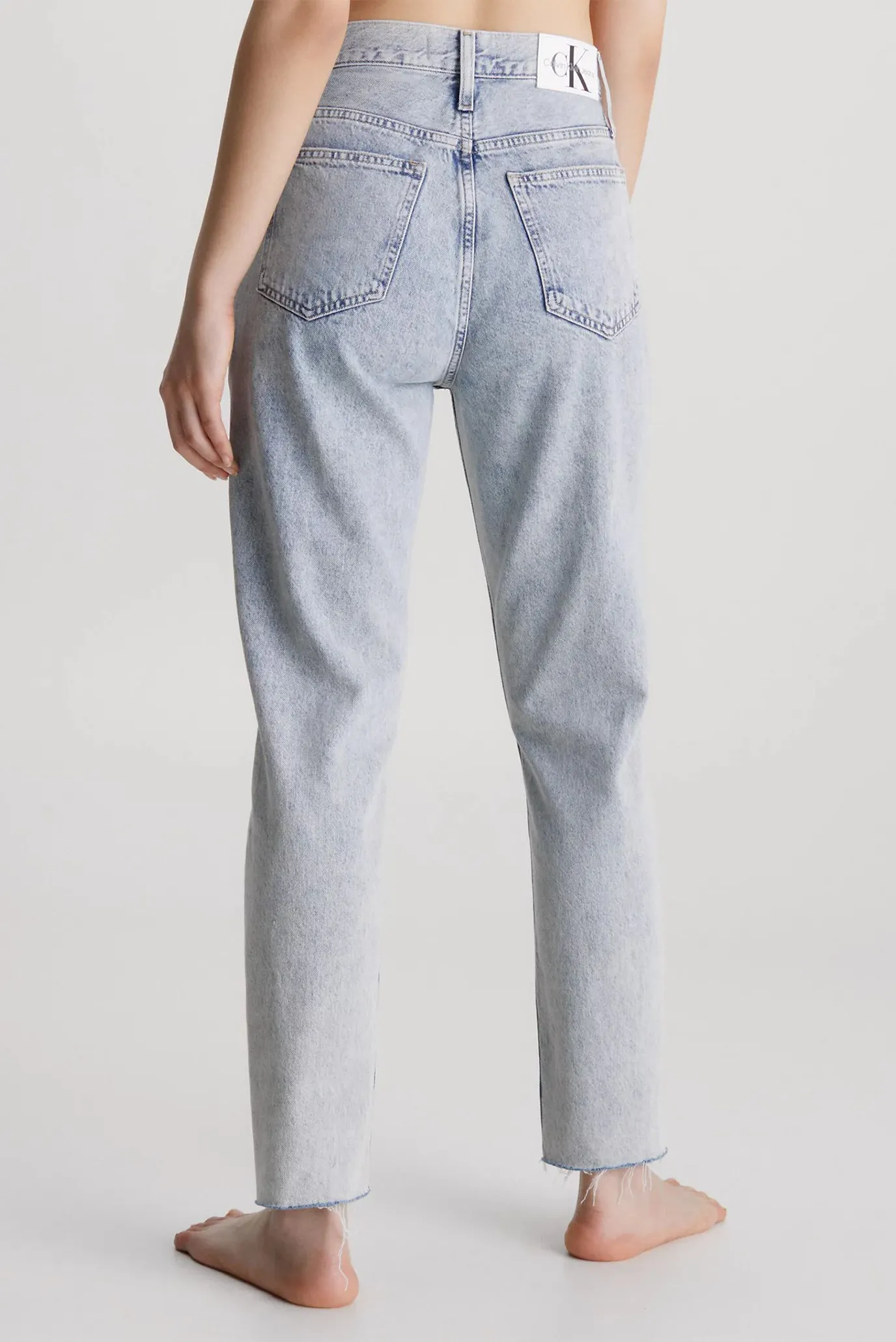 Джинсы MOM JEAN 3