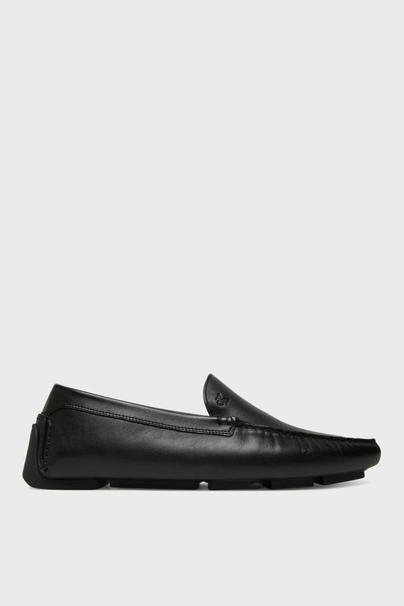 Мокасины DRIVER LTH Calvin Klein Мокасины DRIVER LTH Calvin Klein