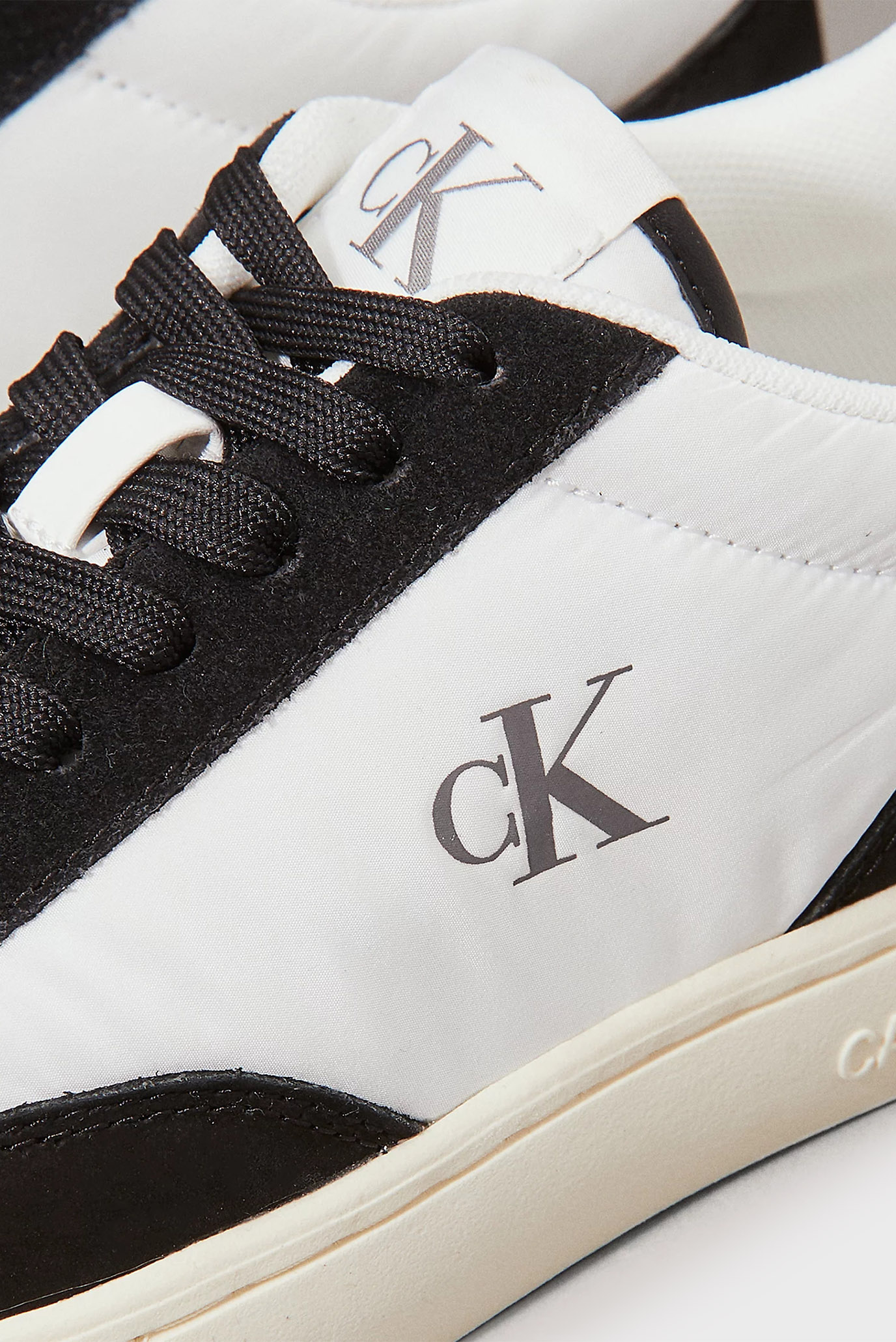 Кеды CLASSIC CUPSOLE MIX IN 2