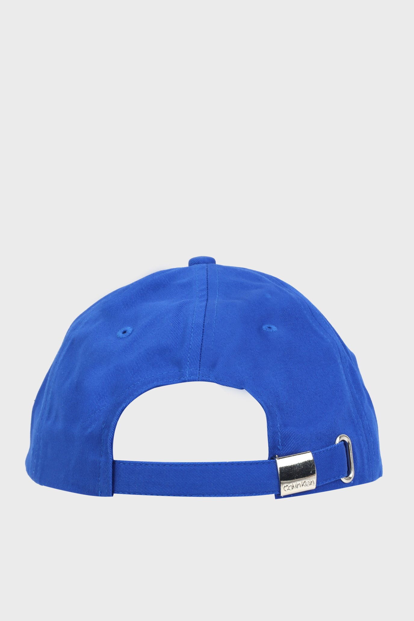 Кепка CALVIN EMBROIDERY BB CAP 2