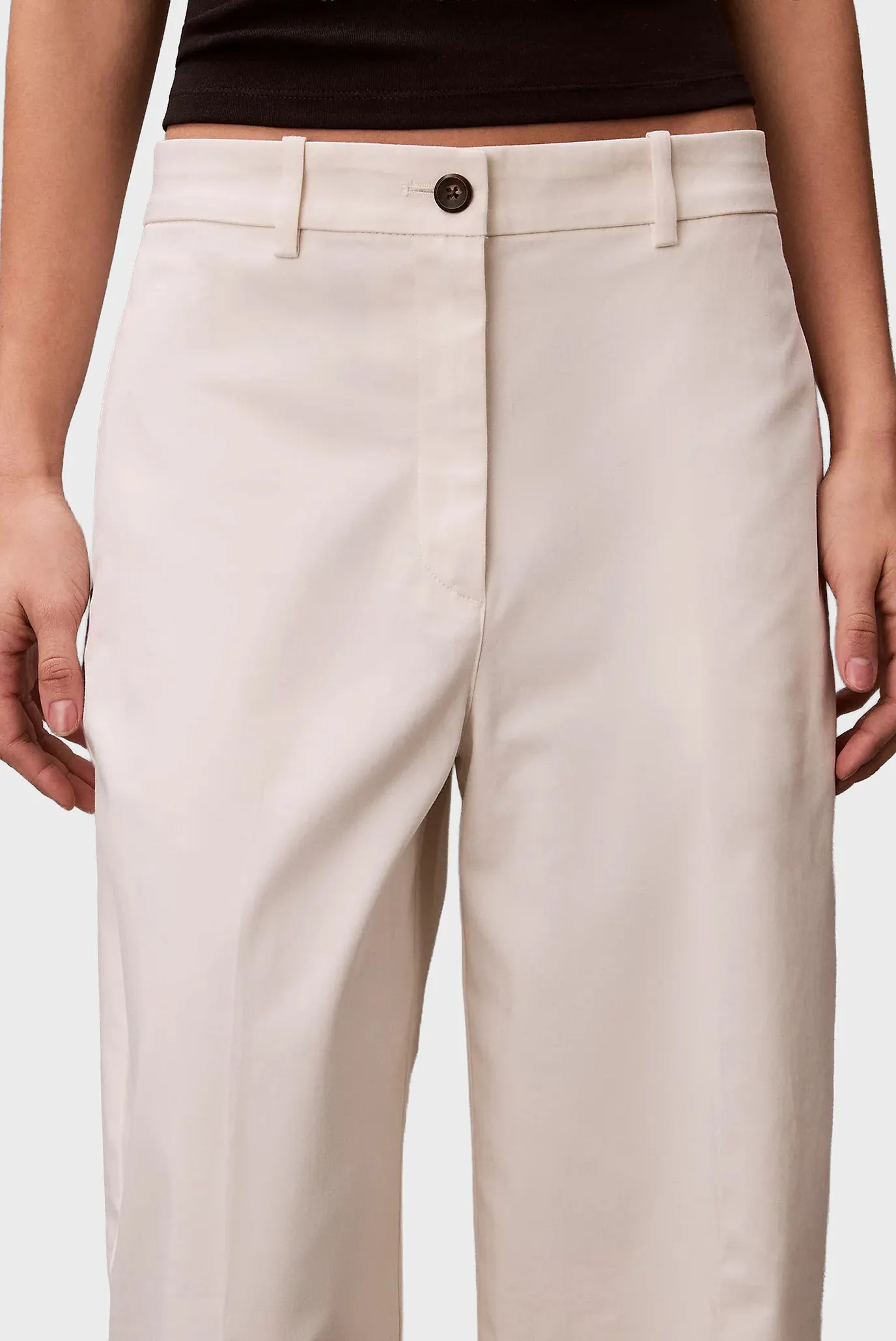 Брюки BAGGY CHINO FASHION PANT 5