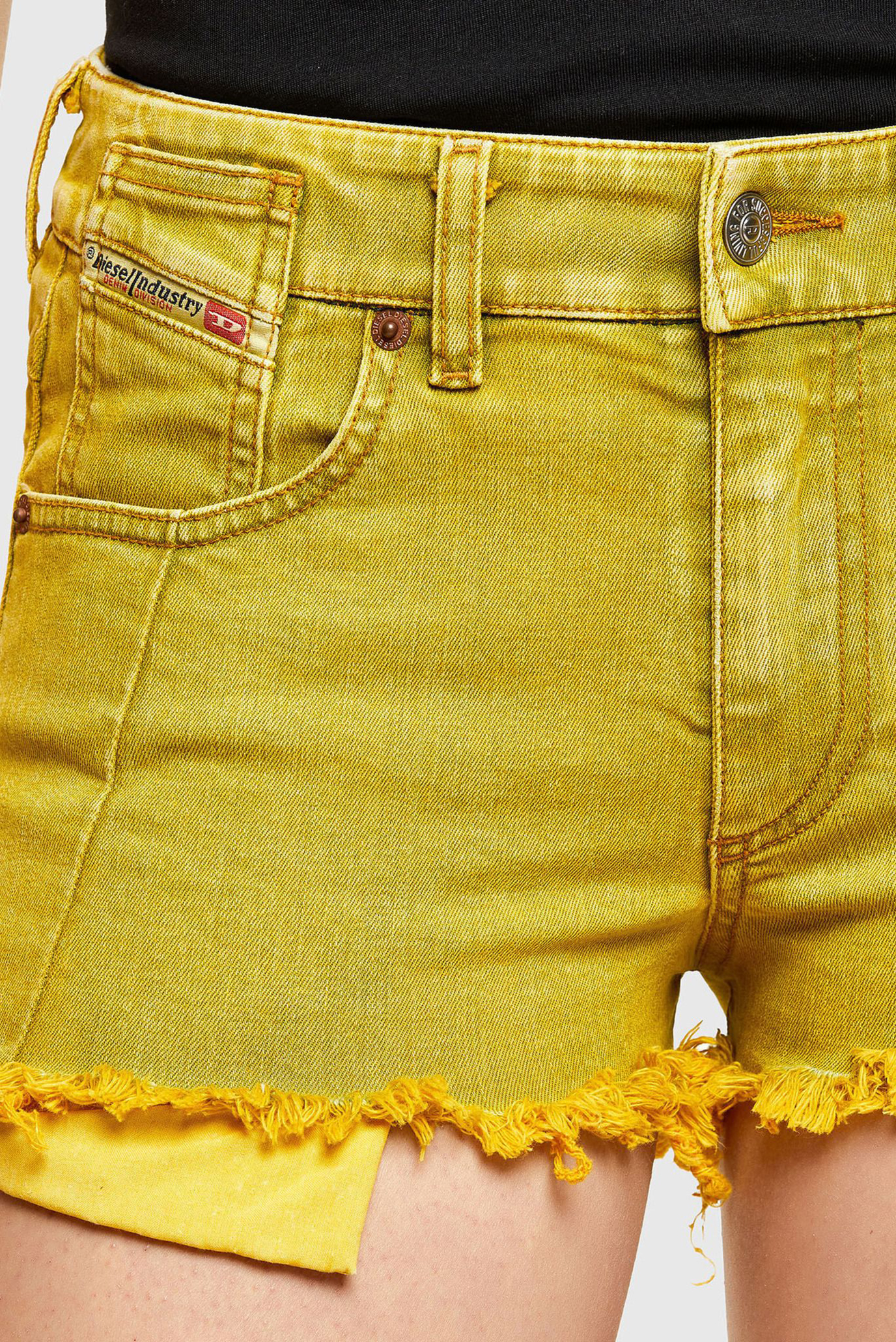 Шорты DE-BATY-SP1 SHORTS 3