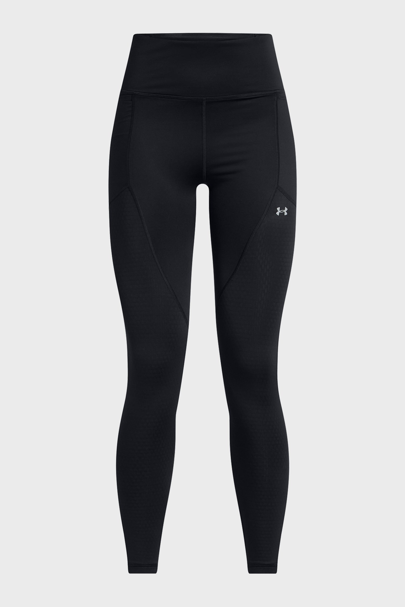 Женские черные тайтсы Vanish CW Legging 5