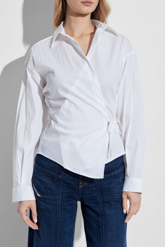Рубашка C-DELPHI CAMICIA