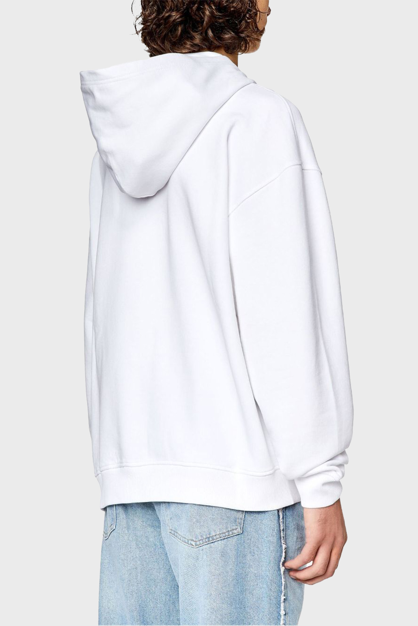 Худи S-NLABEL-HOOD-L1 SWEAT-SHIRT 3