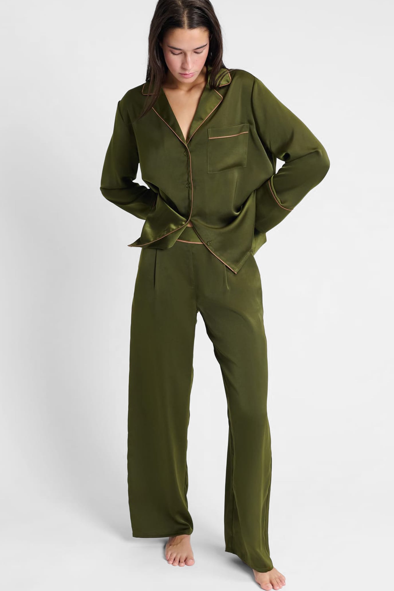 Штаны ERIKE - PANTALON 4