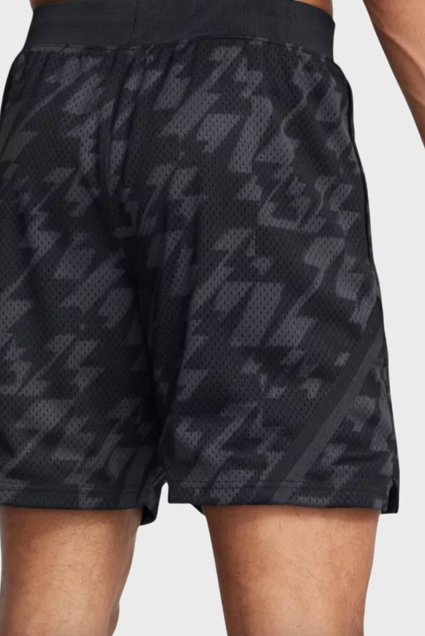 Шорты Curry Sig Short 1 2