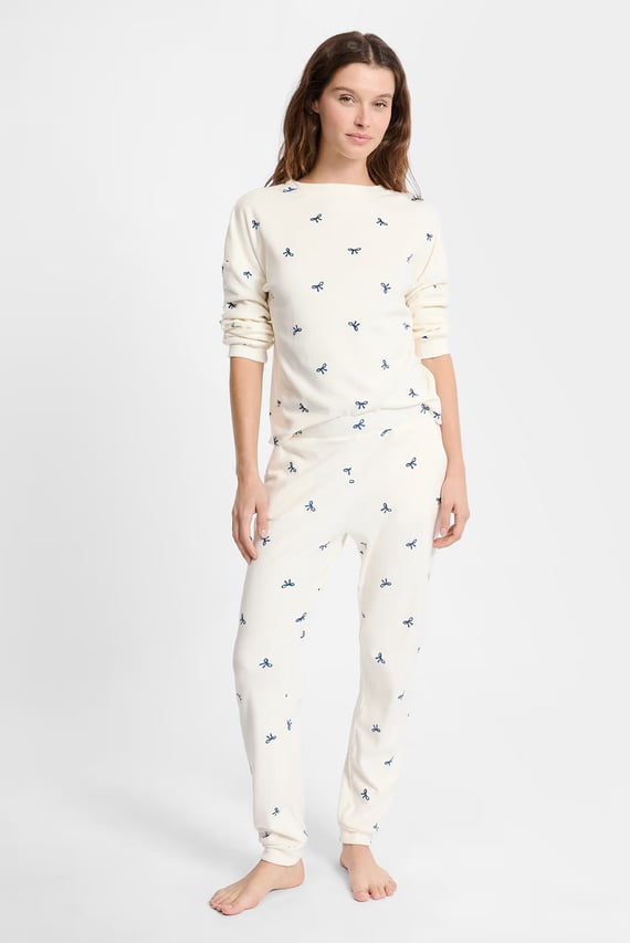 Пижама MASSYLA - PYJ 2 PCS Etam