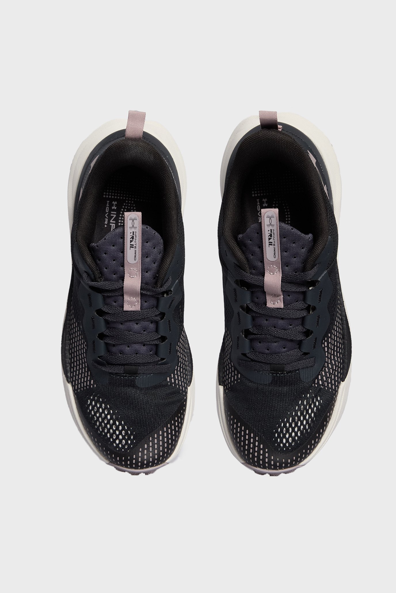 Кроссовки UA U Infinite Pro Trail 4