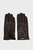 Перчатки MODERN BAR LEATHER GLOVES