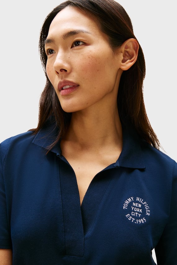 Поло STAMP LOGO REG SS POLO