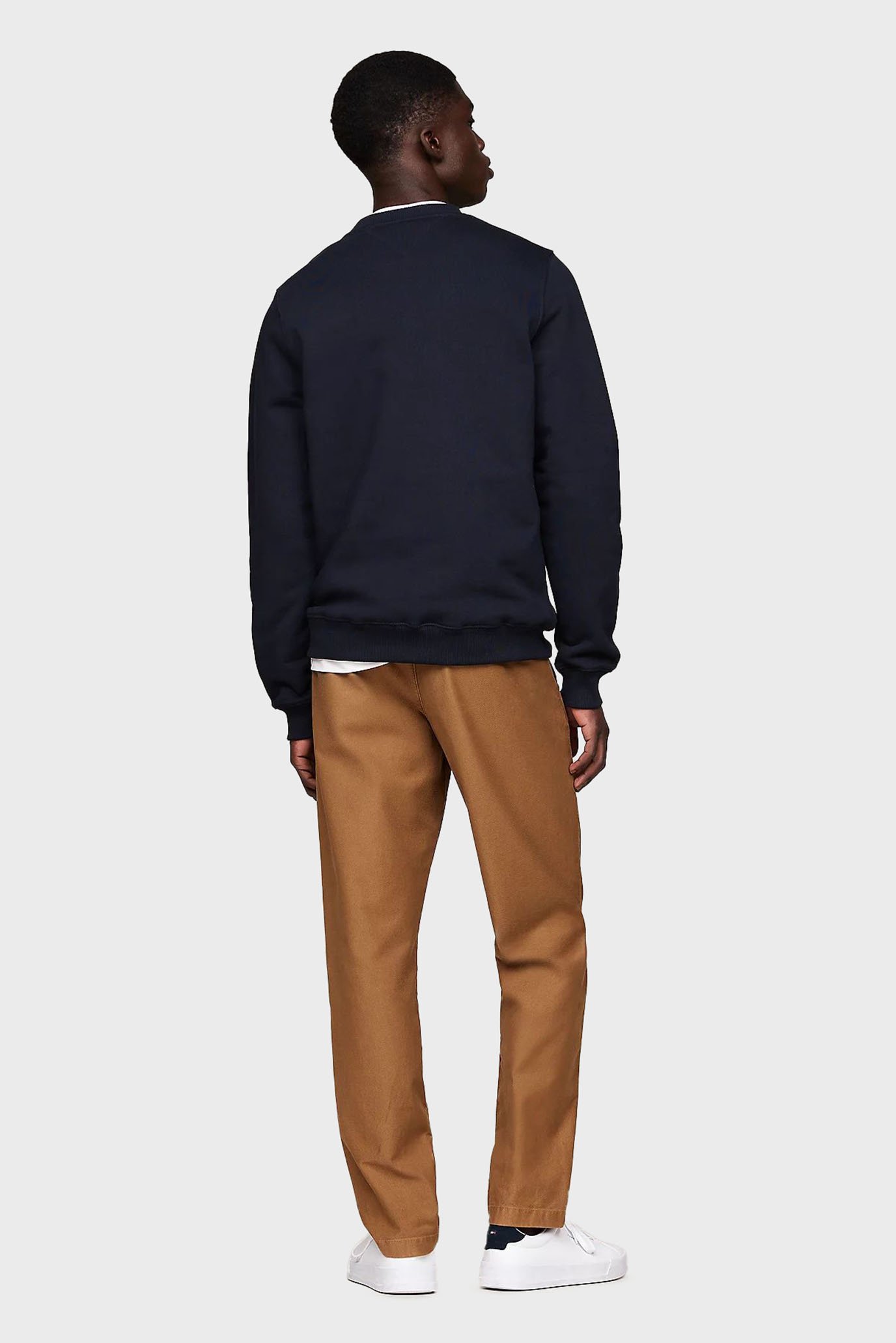 Свитшот NAUTICAL ARCH SWEATSHIRTTommy Hilfiger Свитшот NAUTICAL ARCH SWEATSHIRT 3