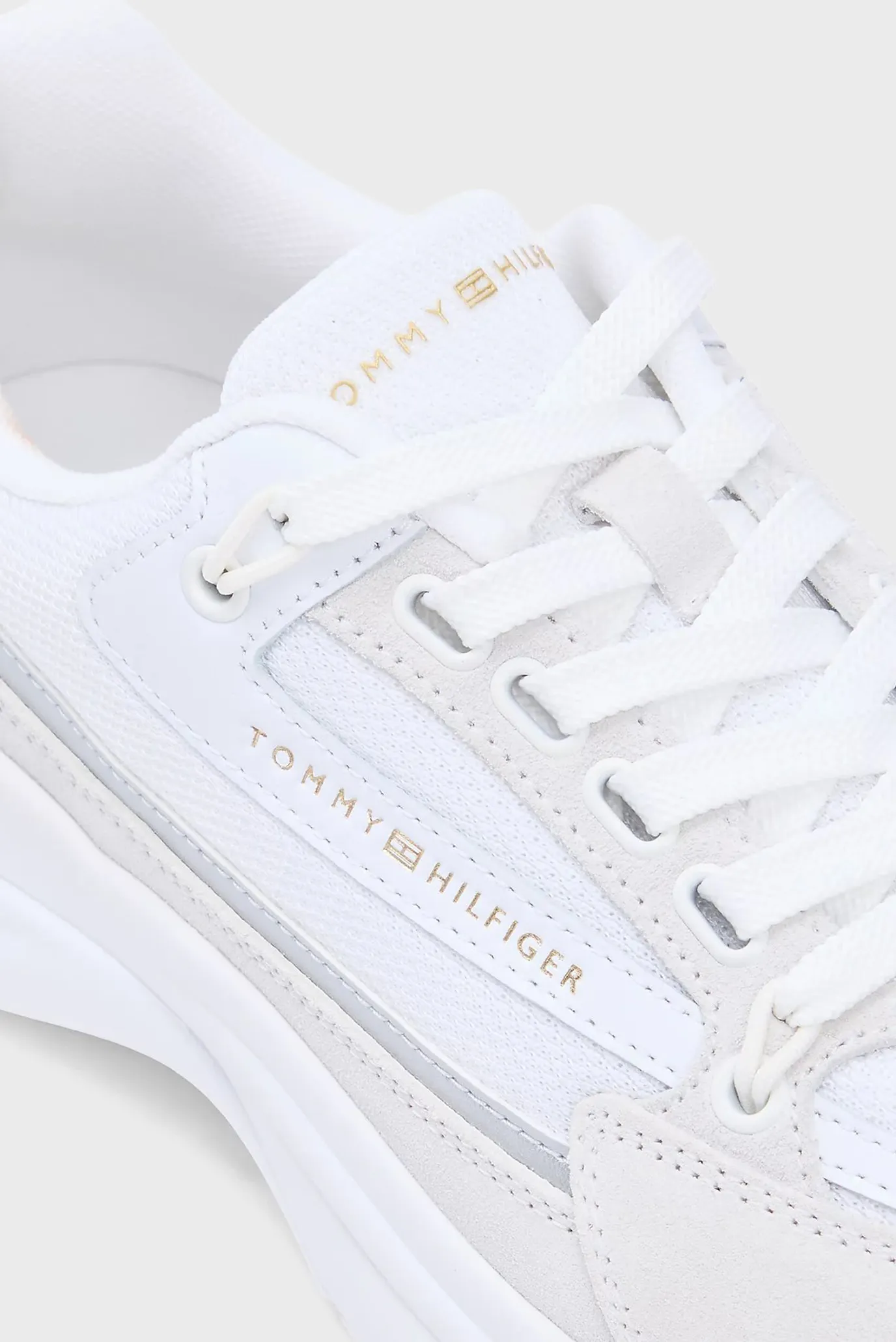 Кроссовки TH SPORTY CHIC RUNNER 2