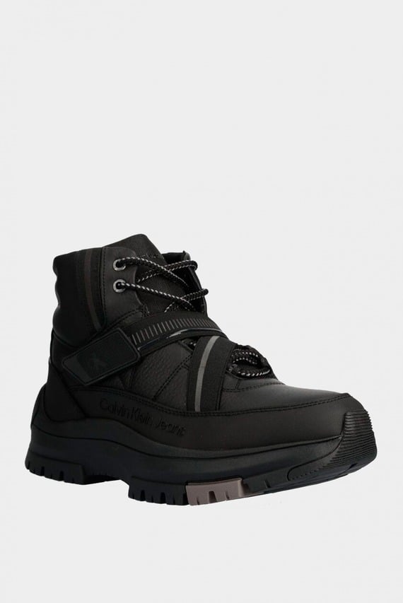 Ботинки HIKING LACE UP BOOT BAND