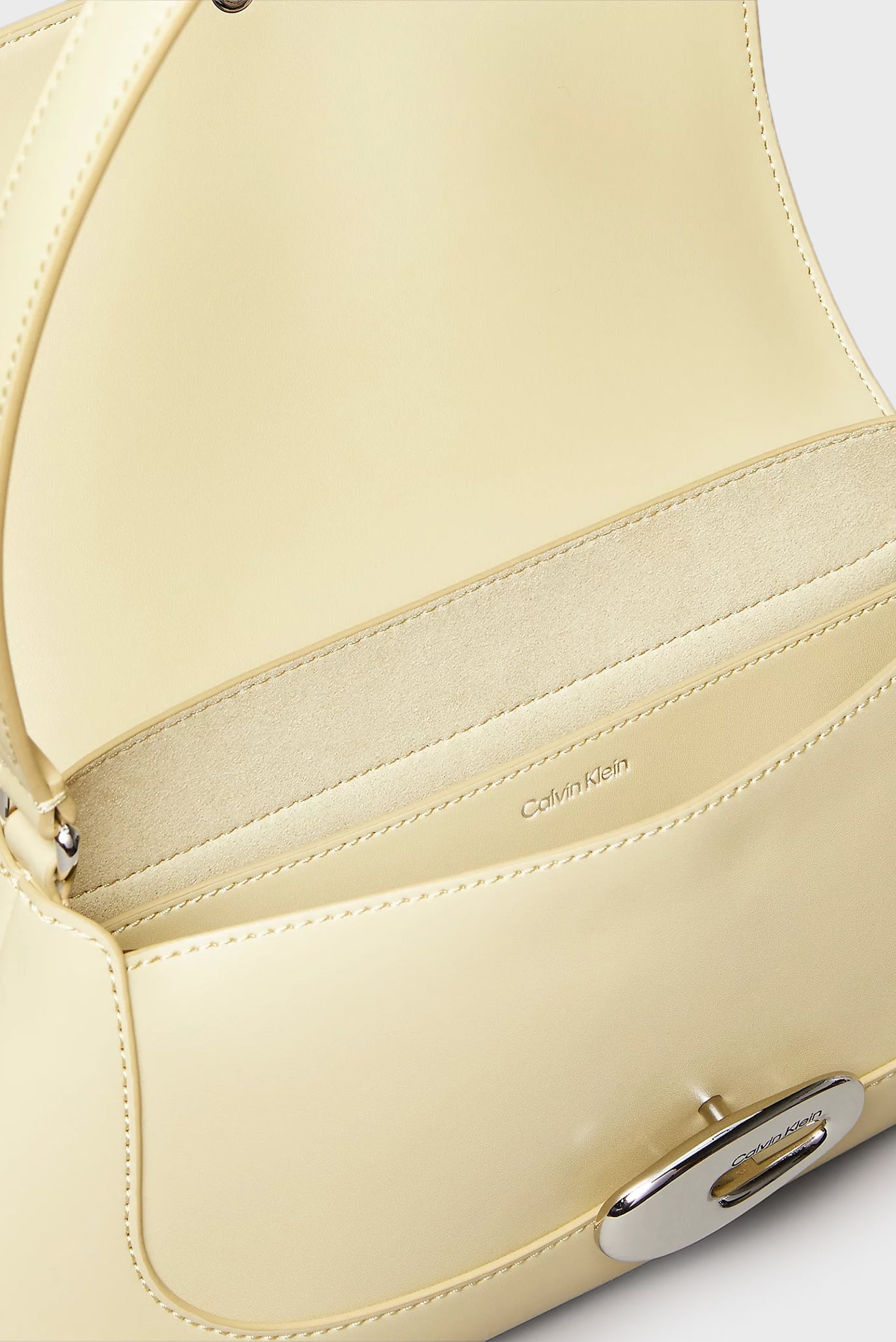 Сумка HARDWARE FLAP SHOULDER BAG 4