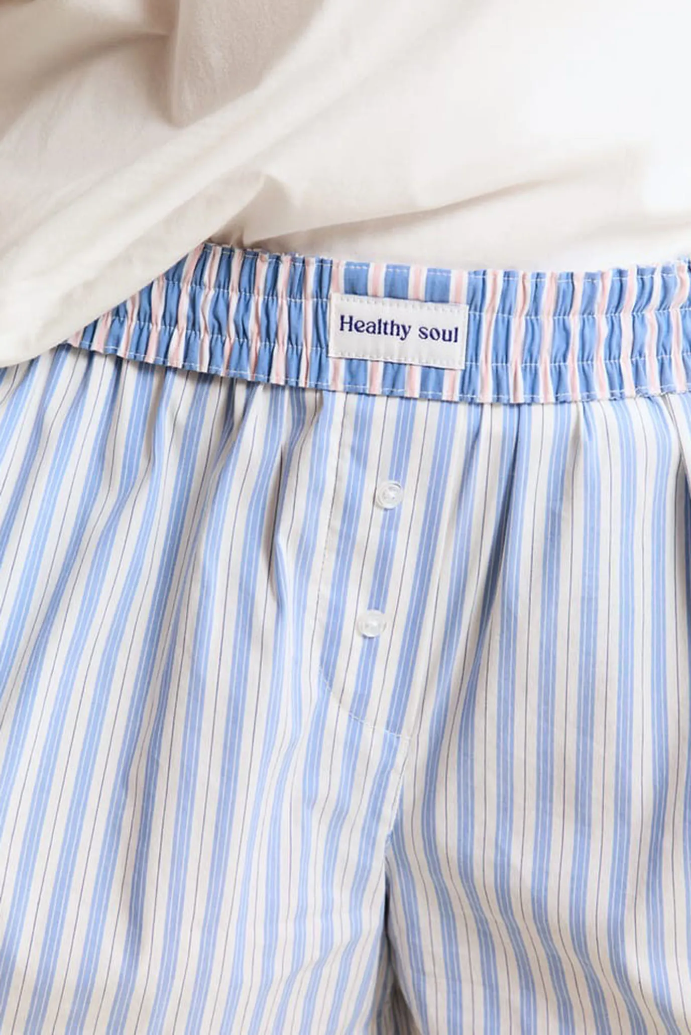 Шорты ATLAS - SHORT 5