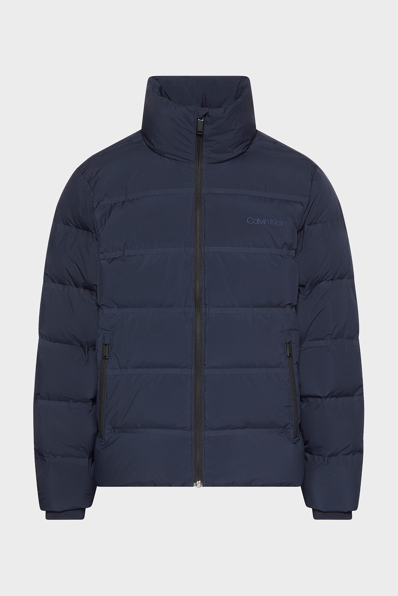 Куртка зимняя LS QUILTED BONDED CHANNEL HD PUF 6