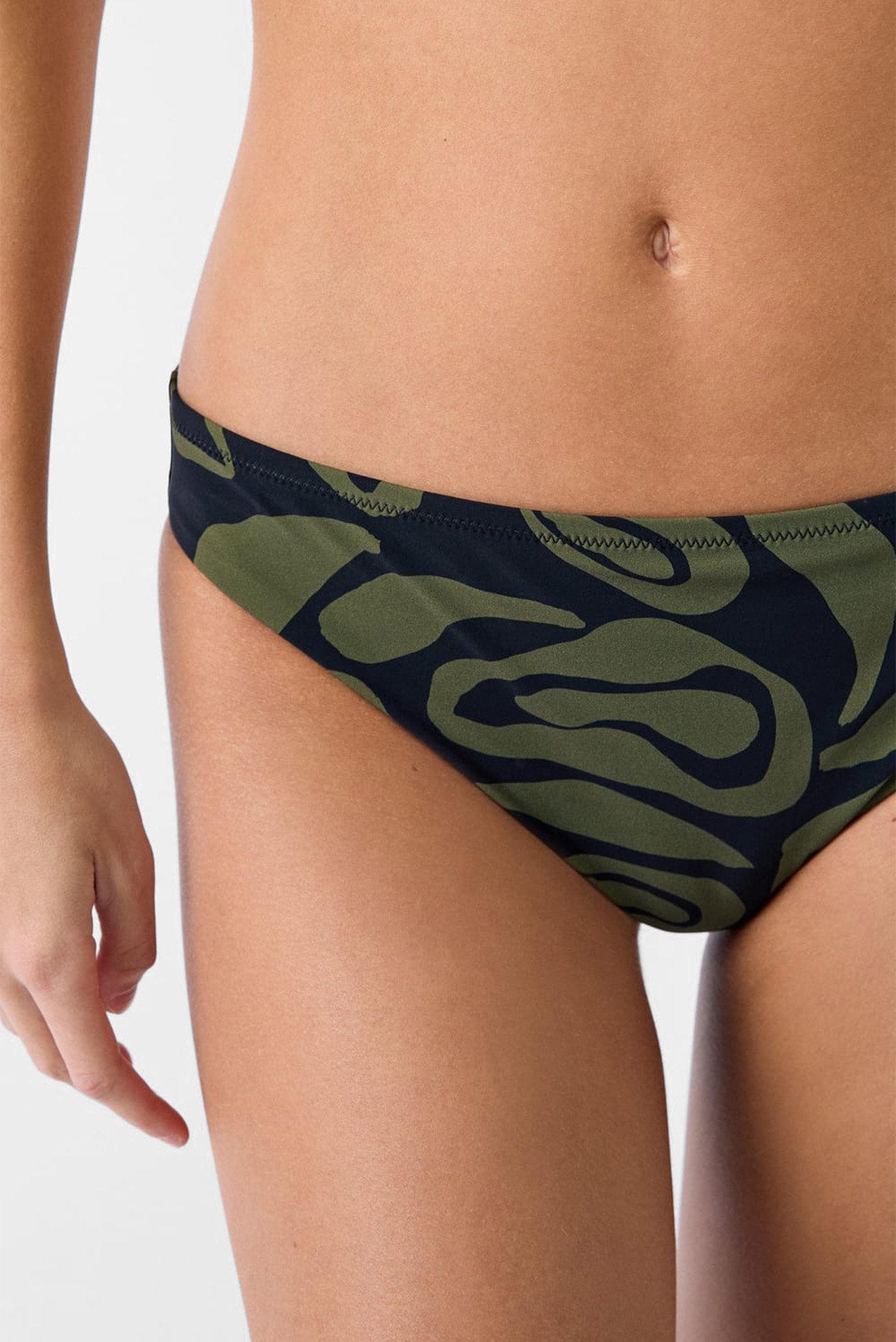 Купальник низ PIPA - BIKI STANDARD 3