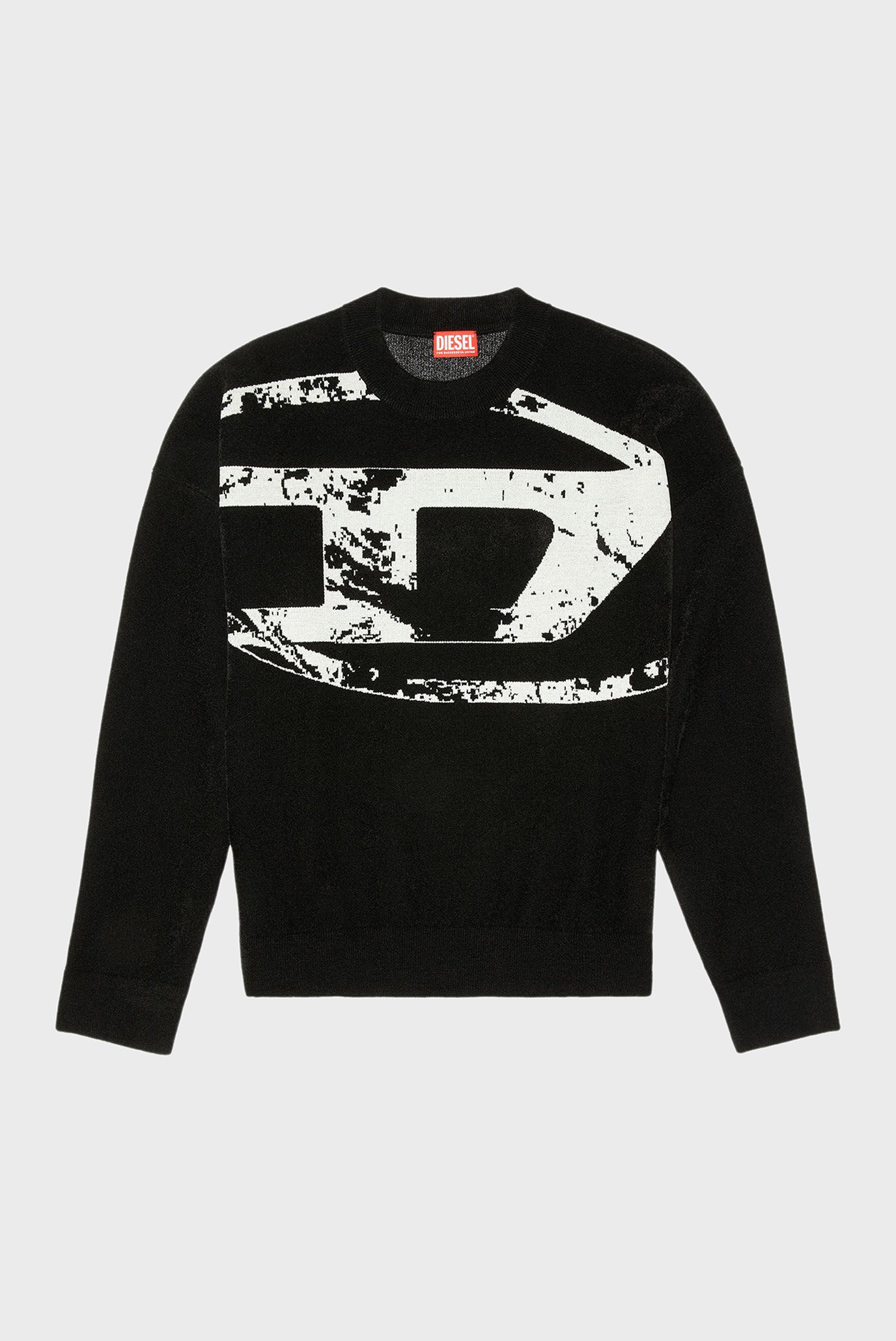 Свитер K-TRIA KNITWEAR 4