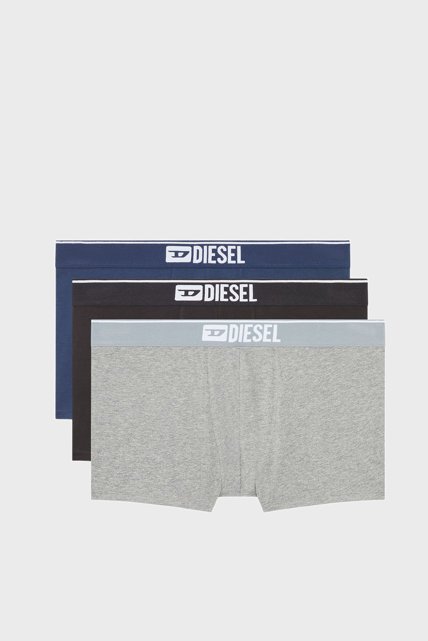 Набор белья UMBX-DAMIENTHREEPACK BOXER-SHORTS 1