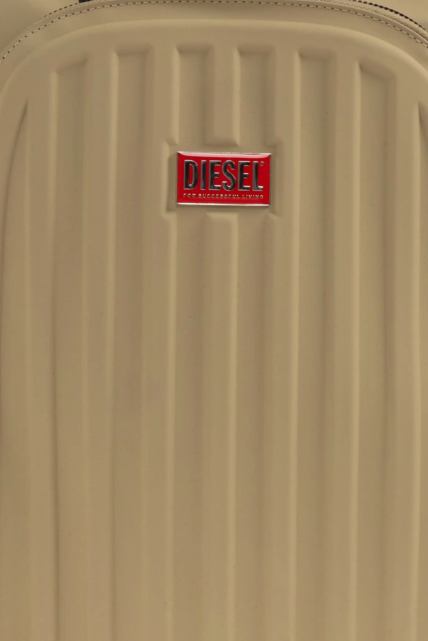 Чемодан DIESEL ALUMINUM BACKPACK-BLACK 2